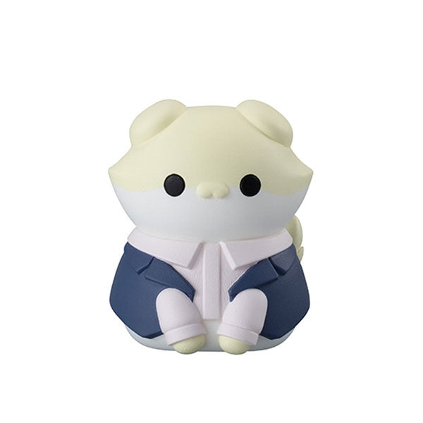 Mobile Suit Gundam MEGA CAT PROJECT Wing Nyandam Wing Nyankoka Keikaku Ninmu Kanryou! Blind Box