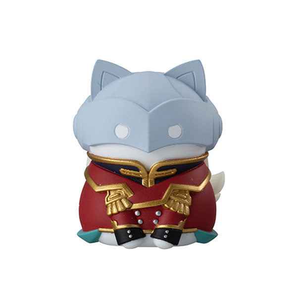 Mobile Suit Gundam MEGA CAT PROJECT Wing Nyandam Wing Nyankoka Keikaku Ninmu Kanryou! Blind Box