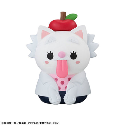 One Piece MEGA CAT PROJECT NYAN PIECE NYAN! Egghead Arc Blind Box