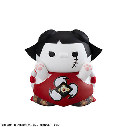 One Piece MEGA CAT PROJECT NYAN PIECE NYAN! Egghead Arc Blind Box