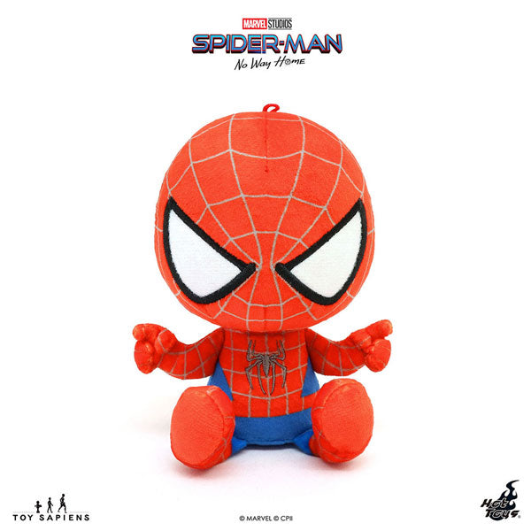 CosFamily Marvel: Spider-Man: No Way Home Plush