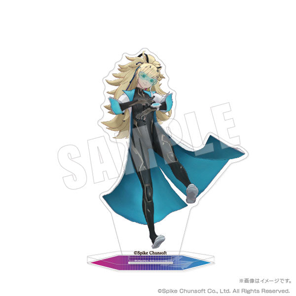 No Sleep for Kanane Date - From AI: THE SOMNIUM FILES Acrylic Stand [Tsukiyono Hina]