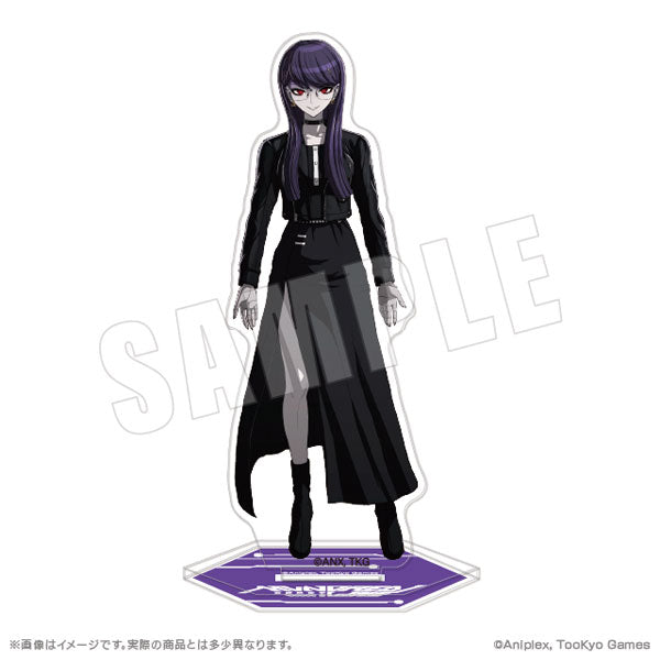 HUNDRED LINE -Last Defense Academy- Acrylic Stand [Hiruko Shizuhara - Casual Wear]