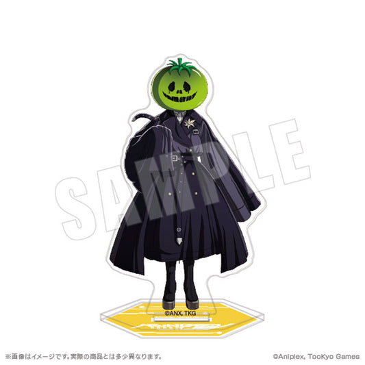 HUNDRED LINE -Last Defense Academy- Acrylic Stand [Kurara Oosuzuki - Casual Wear]