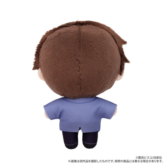 Ouran High School Host Club Nui Pal Plush [Haruhi Fujioka]