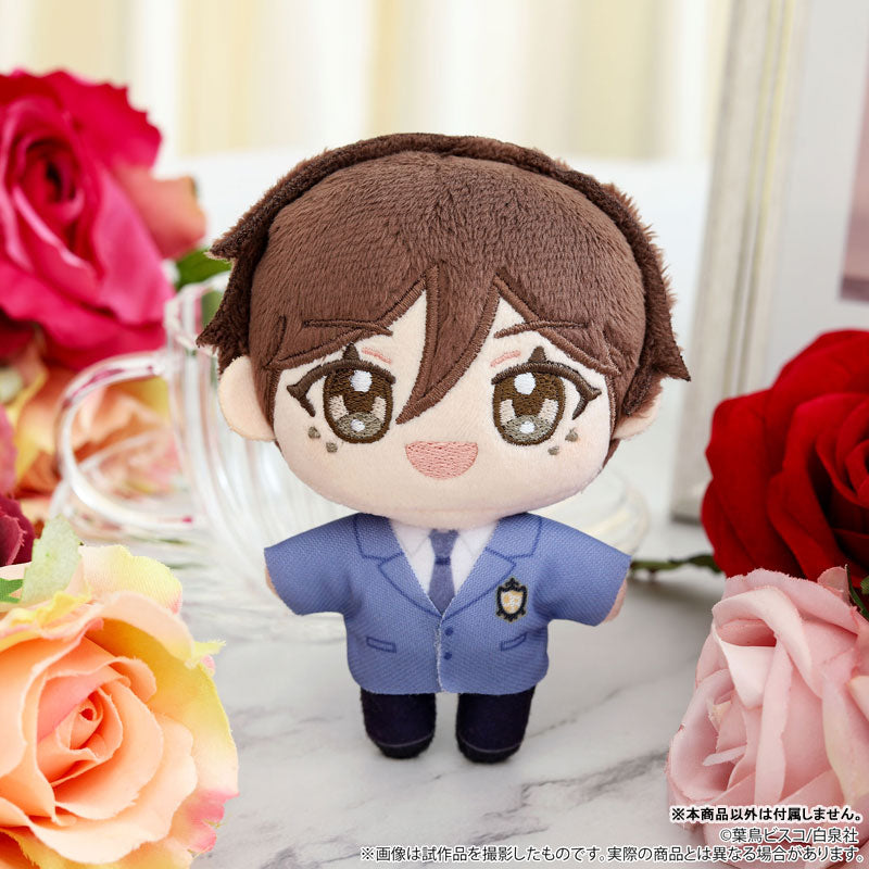 Ouran High School Host Club Nui Pal Plush [Haruhi Fujioka]