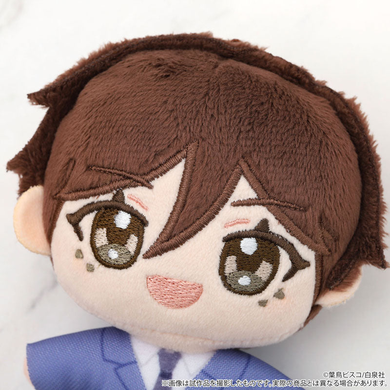 Ouran High School Host Club Nui Pal Plush [Haruhi Fujioka]