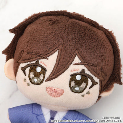 Ouran High School Host Club Nui Pal Plush [Haruhi Fujioka]