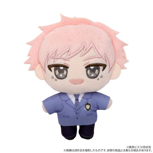 Ouran High School Host Club Nui Pal Plush [Kaoru Hitachiin]
