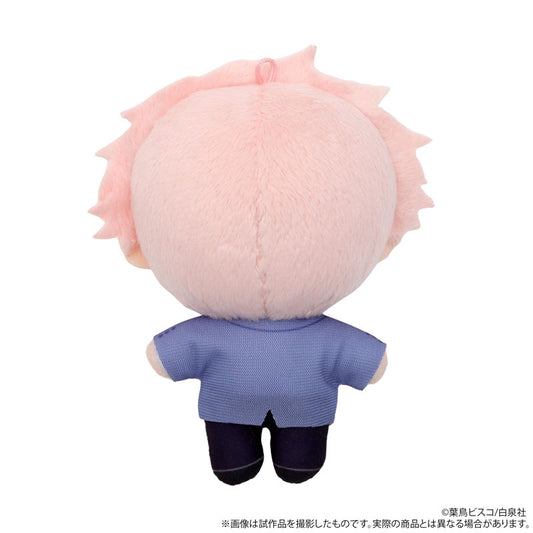 Ouran High School Host Club Nui Pal Plush [Kaoru Hitachiin]