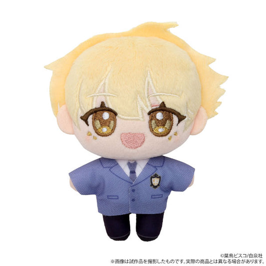 Ouran High School Host Club Nui Pal Plush [Mitsukuni Haninozuka]