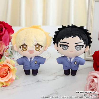 Ouran High School Host Club Nui Pal Plush [Mitsukuni Haninozuka]