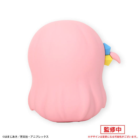 Bocchi the Rock! Rubber Mascot [Hitori Gotoh]