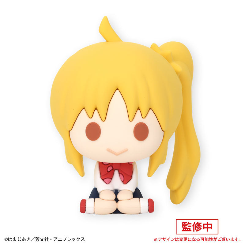 Bocchi the Rock! Rubber Mascot [Nijika Ijichi]