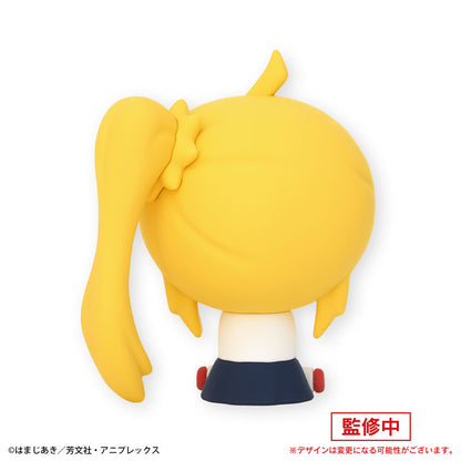 Bocchi the Rock! Rubber Mascot [Nijika Ijichi]