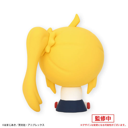 Bocchi the Rock! Rubber Mascot [Nijika Ijichi]