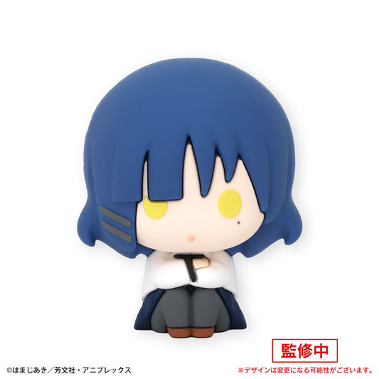 Bocchi the Rock! Rubber Mascot [Ryo Yamada]