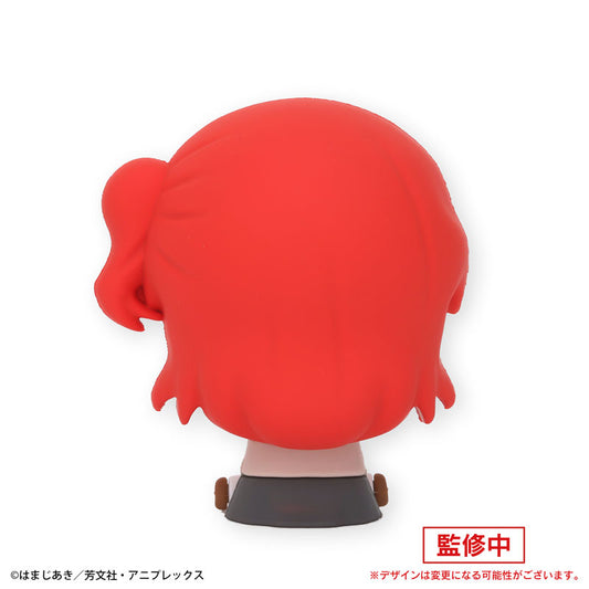 Bocchi the Rock! Rubber Mascot [Ikuyo Kita]