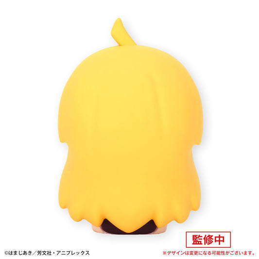 Bocchi the Rock! Rubber Mascot [Seika Ijichi]