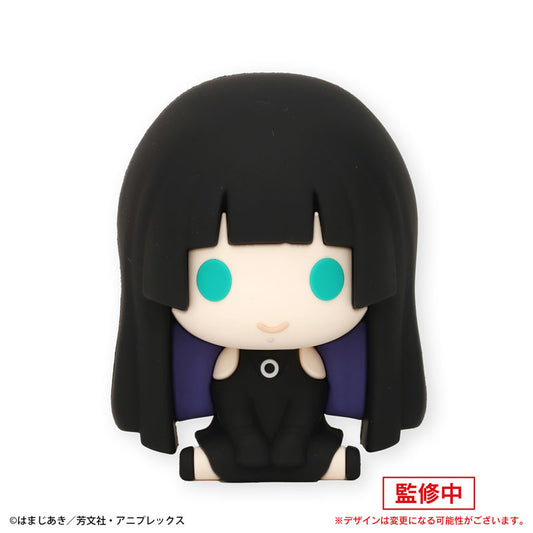 Bocchi the Rock! Rubber Mascot [PA-san]