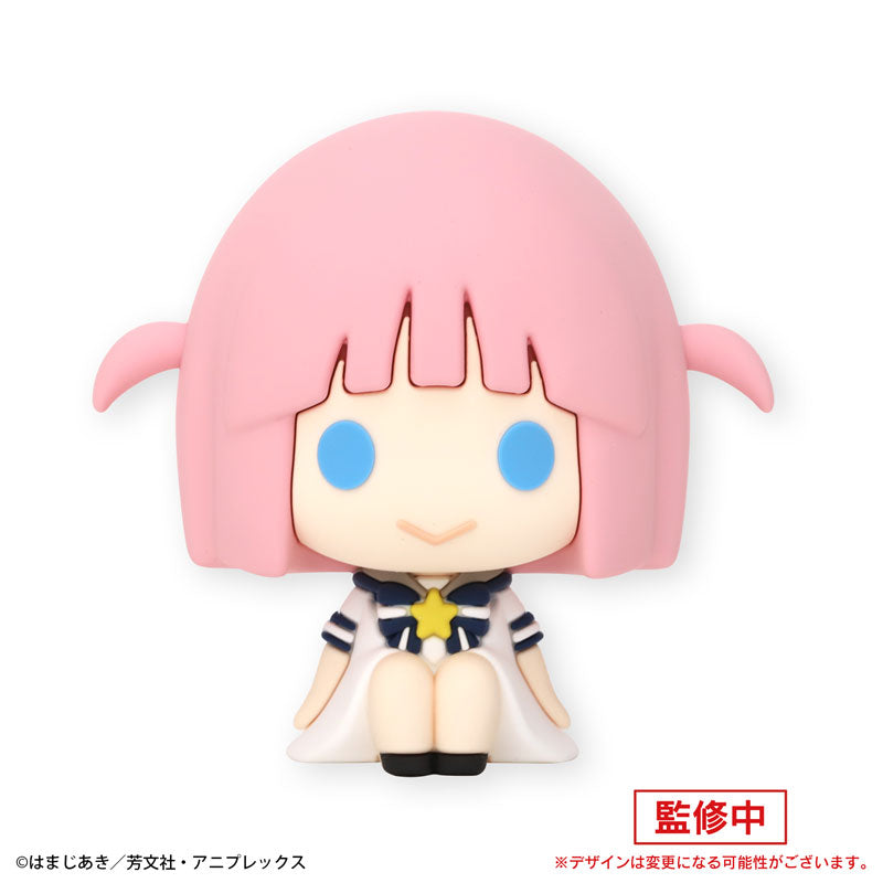 Bocchi the Rock! Rubber Mascot [Futari Gotoh]