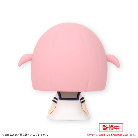 Bocchi the Rock! Rubber Mascot [Futari Gotoh]