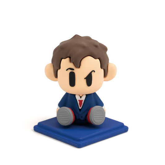 Doctor Who Rubber Mascot [10th Doctor]