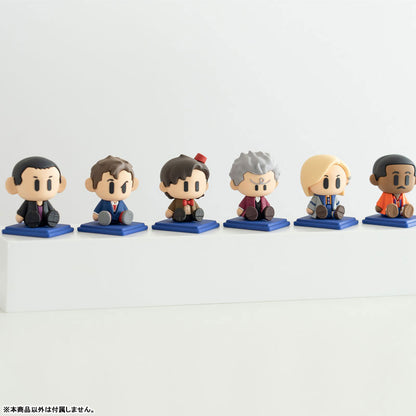 Doctor Who Rubber Mascot [10th Doctor]