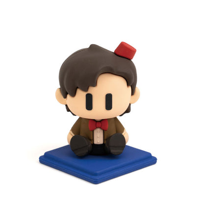 Doctor Who Rubber Mascot [11th Doctor]