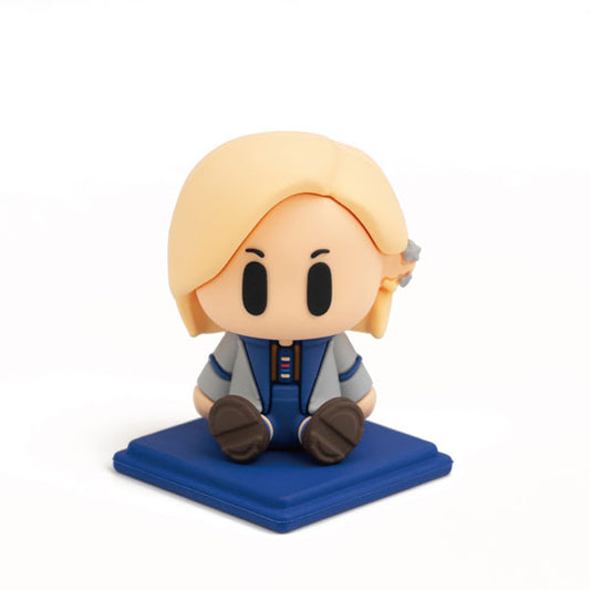 Doctor Who Rubber Mascot [13th Doctor]