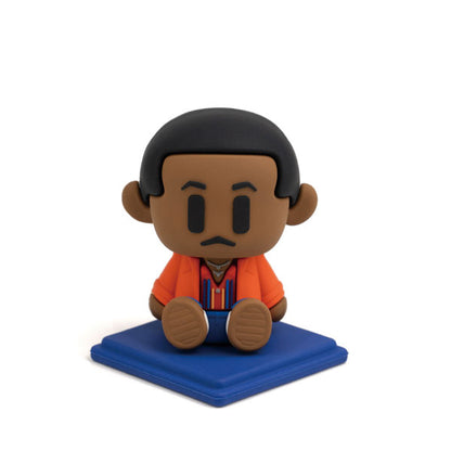 Doctor Who Rubber Mascot [15th Doctor]