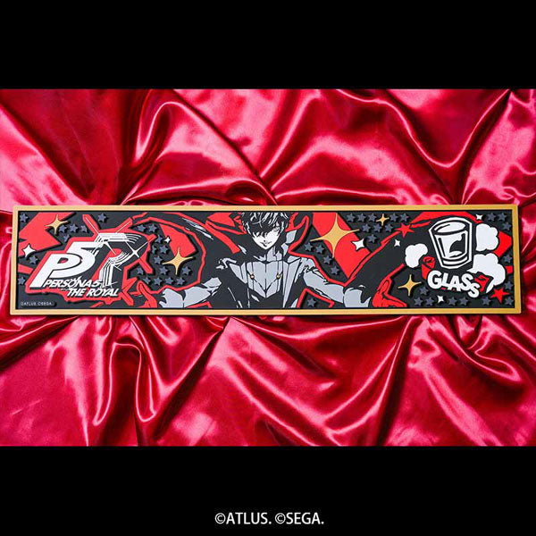 Persona 5 Royal Counter Mat