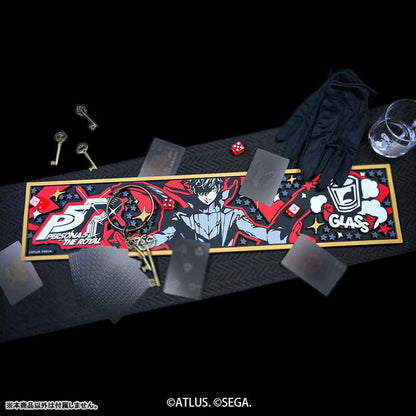 Persona 5 Royal Counter Mat
