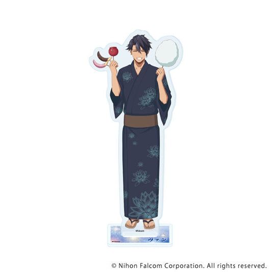 The Legend of Heroes: Trails (Summer Festival ver.) Acrylic Stand [Van Arkride]