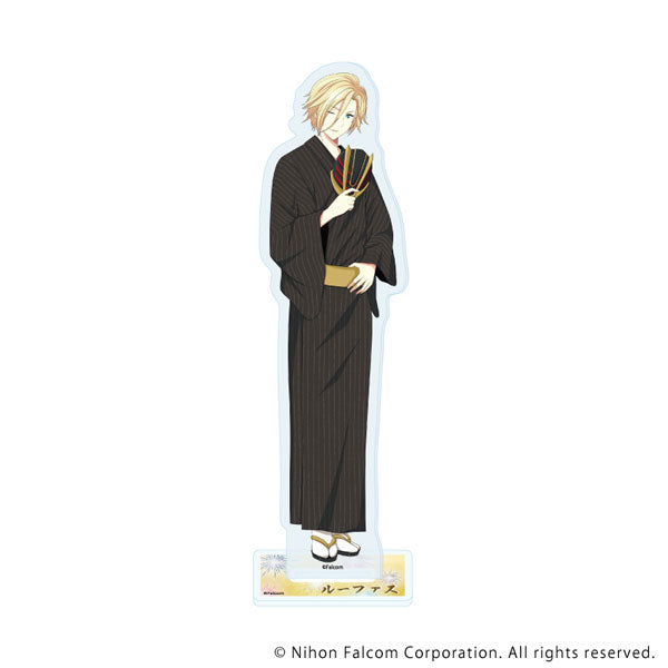 The Legend of Heroes: Trails (Summer Festival ver.) Acrylic Stand [Rufus Albarea]