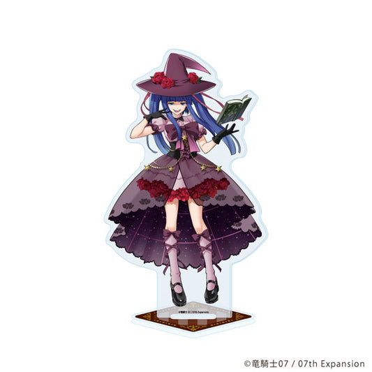 Umineko When They Cry (Halloween ver.) Acrylic Stand [Furudo Erika]