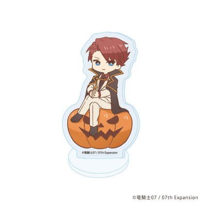 Umineko When They Cry (Halloween ver. A) Trading Mini Acrylic Stand