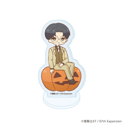 Umineko When They Cry (Halloween ver. A) Trading Mini Acrylic Stand