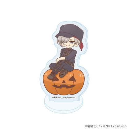 Umineko When They Cry (Halloween ver. A) Trading Mini Acrylic Stand