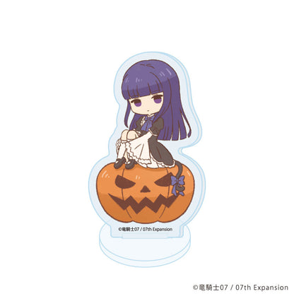 Umineko When They Cry (Halloween ver. B) Trading Mini Acrylic Stand