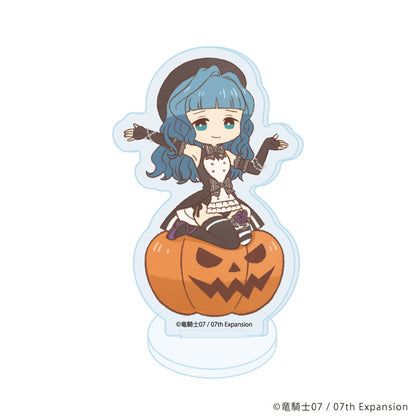 Umineko When They Cry (Halloween ver. B) Trading Mini Acrylic Stand