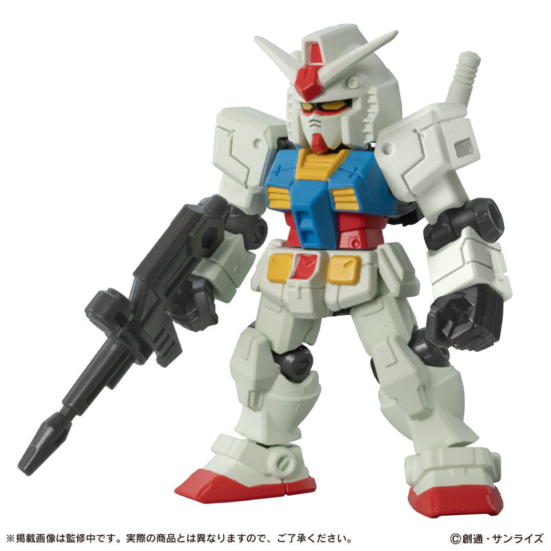 Mobile Suit Gundam MOBILE SUIT ENSEMBLE 30 Blind Box