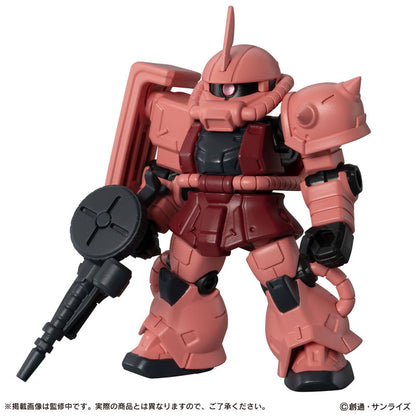 Mobile Suit Gundam MOBILE SUIT ENSEMBLE 30 Blind Box