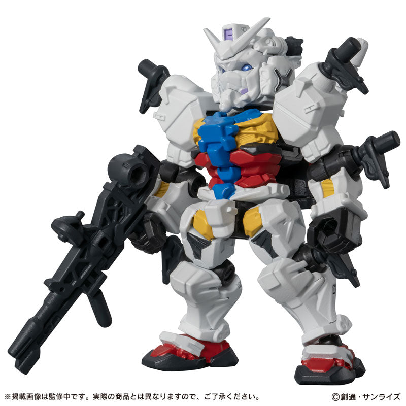 Mobile Suit Gundam MOBILE SUIT ENSEMBLE 30 Blind Box