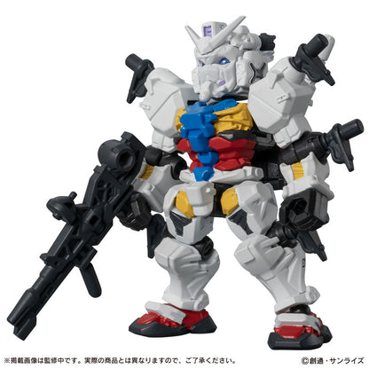Mobile Suit Gundam MOBILE SUIT ENSEMBLE 30 Blind Box