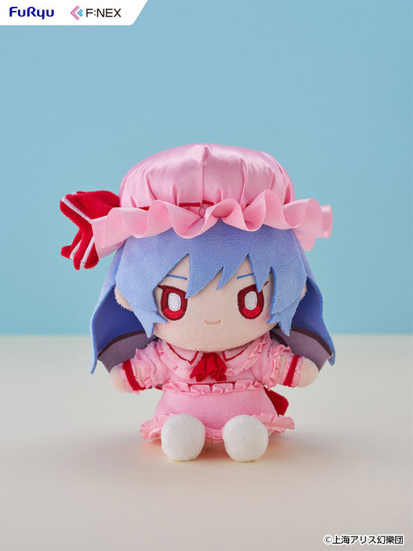 Touhou Project HowaHowa Plush [Remilia Scarlet]