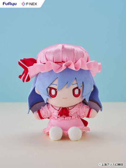 Touhou Project HowaHowa Plush [Remilia Scarlet]