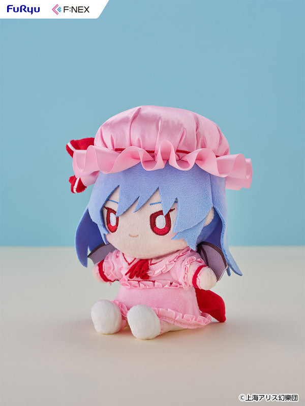 Touhou Project HowaHowa Plush [Remilia Scarlet]