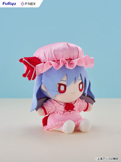 Touhou Project HowaHowa Plush [Remilia Scarlet]