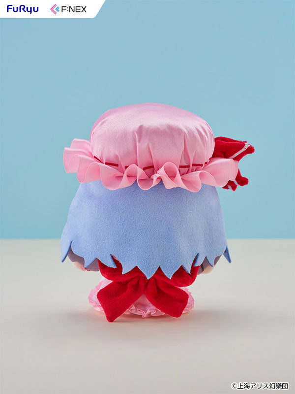 Touhou Project HowaHowa Plush [Remilia Scarlet]